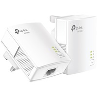 TP-Link AV1000 Gigabit Powerline Starter Kit