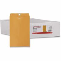 Business Source Heavy-duty Clasp Envelopes 36666 | Bulk Office Supply