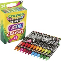 Crayola Jumbo Crayon Classpack 200 Pk