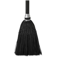 Rubbermaid Commercial Executive Series Lobby Broom Synthetic
