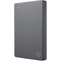 Seagate Basic STJL1000400 1 TB Portable Hard Drive - 2.5inch External - Desktop PC Device Supported - USB 3.0