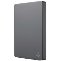 Seagate Basic STJL2000400 2 TB Portable Hard Drive - 2.5inch External - Desktop PC Device Supported - USB 3.0