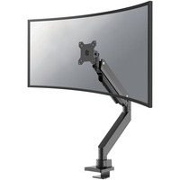 Neomounts by Newstar Neomounts Pro NM-D775BLACKPLUS Desk Mount for Flat Panel Display - Black