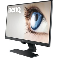 BenQ GW2480 23.8inch Full HD LED LCD Monitor - 16:9 - Black                                                                                                             