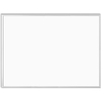 Quartet Magnetic Dry Erase Board - 30 X 18 Inch Whiteboard With Aluminum Frame For Office & Cubicle
