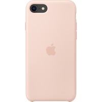 Apple Case for Apple iPhone SE 2, iPhone 8, iPhone 7 Smartphone - Pink Sand                                                                                          