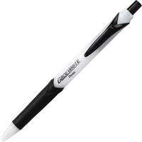 BIC® Soft Feel Ballpoint Retractable Pen BICSCSM361BK