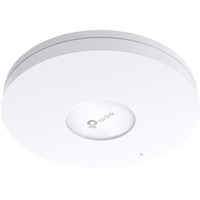 TP-Link EAP620 HD WiFi 6 Dual Band 802.11ax 1.76 Gbit/s Wireless Access Point