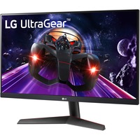 LG UltraGear 24GN600-B 23.8inch Full HD 144Hz Gaming LCD Monitor - 16:9
