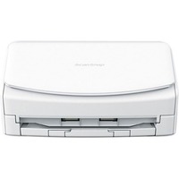 Fujitsu ScanSnap iX1600 ADF/Manual Feed Scanner - 600 dpi Optical