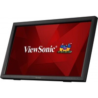 Viewsonic TD2423 61 cm 24inch LCD Touchscreen Monitor - 16:9