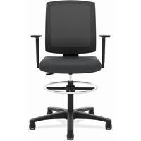 hon torch mesh task chair