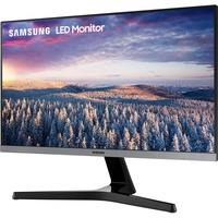Samsung S22R350FHU 54.6 cm (21.5") Full HD LED LCD Monitor - 16:9 - Dark Blue Gray                                                                                   