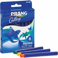 Crayola Glitter Crayons (523715)