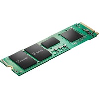 Intel 670p 1 TB Solid State Drive - M.2 2280 Internal - PCI Express NVMe (PCI Express NVMe 3.0 x4) - 370 TB TBW - 3500 MB/s Maximum Read Transfer Rate - 256-bit Encr