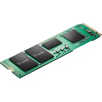 Intel 670p 2 TB Solid State Drive - M.2 2280 Internal - PCI Express NVMe (PCI Express NVMe 3.0 x4) - 740 TB TBW - 3500 MB/s Maximum Read Transfer Rate - 256-bit Encr