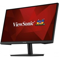 Viewsonic VA2406-H 23.8" Full HD LED LCD Monitor - 16:9 - Black