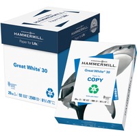 Hammermill Fore Multipurpose Copy Paper - White