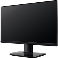 Acer KA240Y 60.5 cm (23.8") LED LCD Monitor - Black - Vertical Alignment (VA) - 16.7 Million Colours - 250 cd/m&#178; - 1 ms - HDMI - VGA