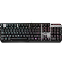 MSI VIGOR GK50 LOW PROFILE Mechanical Gaming Keyboard