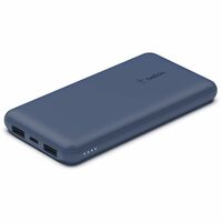 Belkin BOOST And CHARGE Power Bank - Black