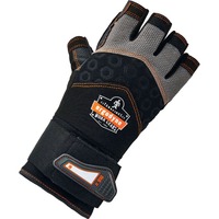 Ergodyne ProFlex 818WP Medium Black Performance Thermal Waterproof Utility Gloves