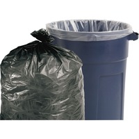 SKILCRAFT Heavy-duty Recycled Trash Bag - Zerbee