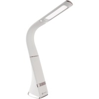 OttLite Perform LED Desk Lamp, 24-3/4H, White