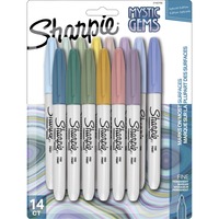 Chisel Tip Permanent Marker by Sharpie® SAN38264PP