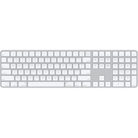 Apple Magic Keyboard with Numeric Keypad