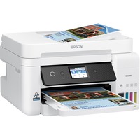 HP Smart Tank 7602 Wireless Inkjet Multifunction Printer - Color