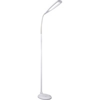 Ott-Lite OttLite Covington Brushed Nickel Adjustable LED Desk Lamp