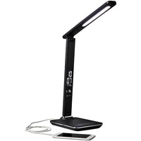 OttLite Enhance LED Desk Lamp with Sanitizing - 11.8