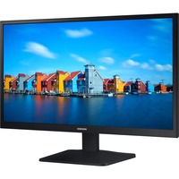 Samsung Essential S22A336NHU 22inch Full HD LED LCD Monitor - 16:9 - Black