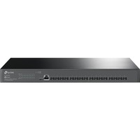 TP-Link JetStream TL-SX3016F Manageable Ethernet Switch - 10 Gigabit Ethernet - 10GBase-X