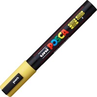 Uni-Ball uni®-Paint Permanent Marker, Medium Bullet Tip, Assorted Colors,  6/Set, UBC63630