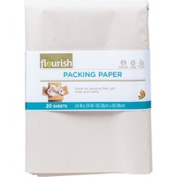 Packing Paper Supplies