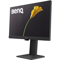 BenQ GW2485TC 23.8inch Full HD LCD Monitor - 16:9 - Glossy Black                                                                                                        