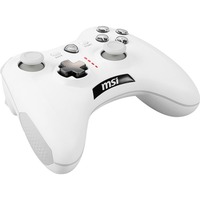 MSI Force GC30 V2 WHITE Gaming Pad