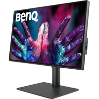 BenQ DesignVue PD2506Q 25" WQHD LED LCD Monitor - 16:9