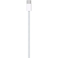 Apple 1 m USB-C Data Transfer Cable for iPad Pro, iPad Air, iPad, MacBook, MacBook Air, MacBook Pro, iMac, iMac Pro, Mac mini, Mac Pro, iPad mini