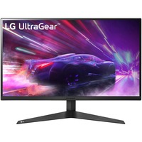 LG UltraGear 27GQ50F-B 27" Full HD Gaming LCD Monitor - 16:9