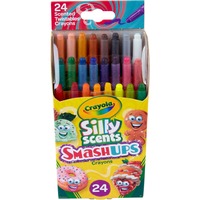 Crayola Silly Scents Mini Twistables Crayons