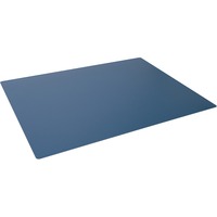 Lorell Rectangular Crystal-clear Desk Pads - LLR39650 