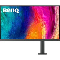 BenQ PD2705UA 27inch Class 4K UHD LCD Monitor - 16:9 - Black