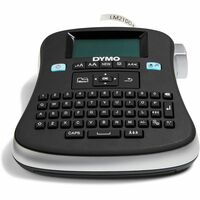 Dymo LabelManager 210D All-Purpose Label Maker 2175085 | Bulk