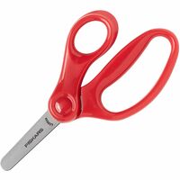 Wholesale 5 Blunt Tip Scissors for Kids in Bulk - DollarDays