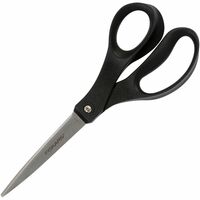 Fiskars Student Scissors - 2.75 Cutting Length - 7 Overall Length