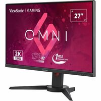 ViewSonic OMNI VX2780J-2K 27" WQHD Gaming LED Monitor - 16:9