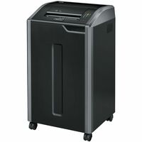 Fellowes Powershred 425HSG 100% Jam Proof BAA & TAA Compliant High